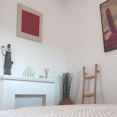 La Grechea Boutique B&B Casa Alzi Ruang foto