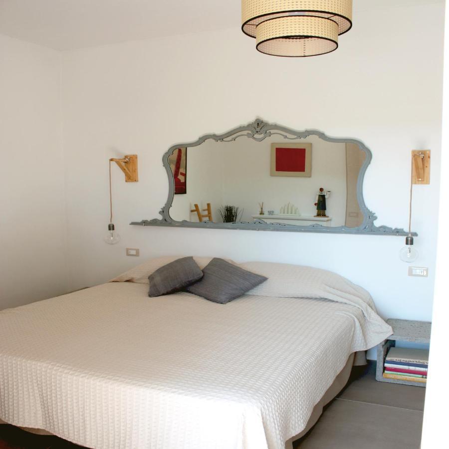 La Grechea Boutique B&B Casa Alzi Bagian luar foto