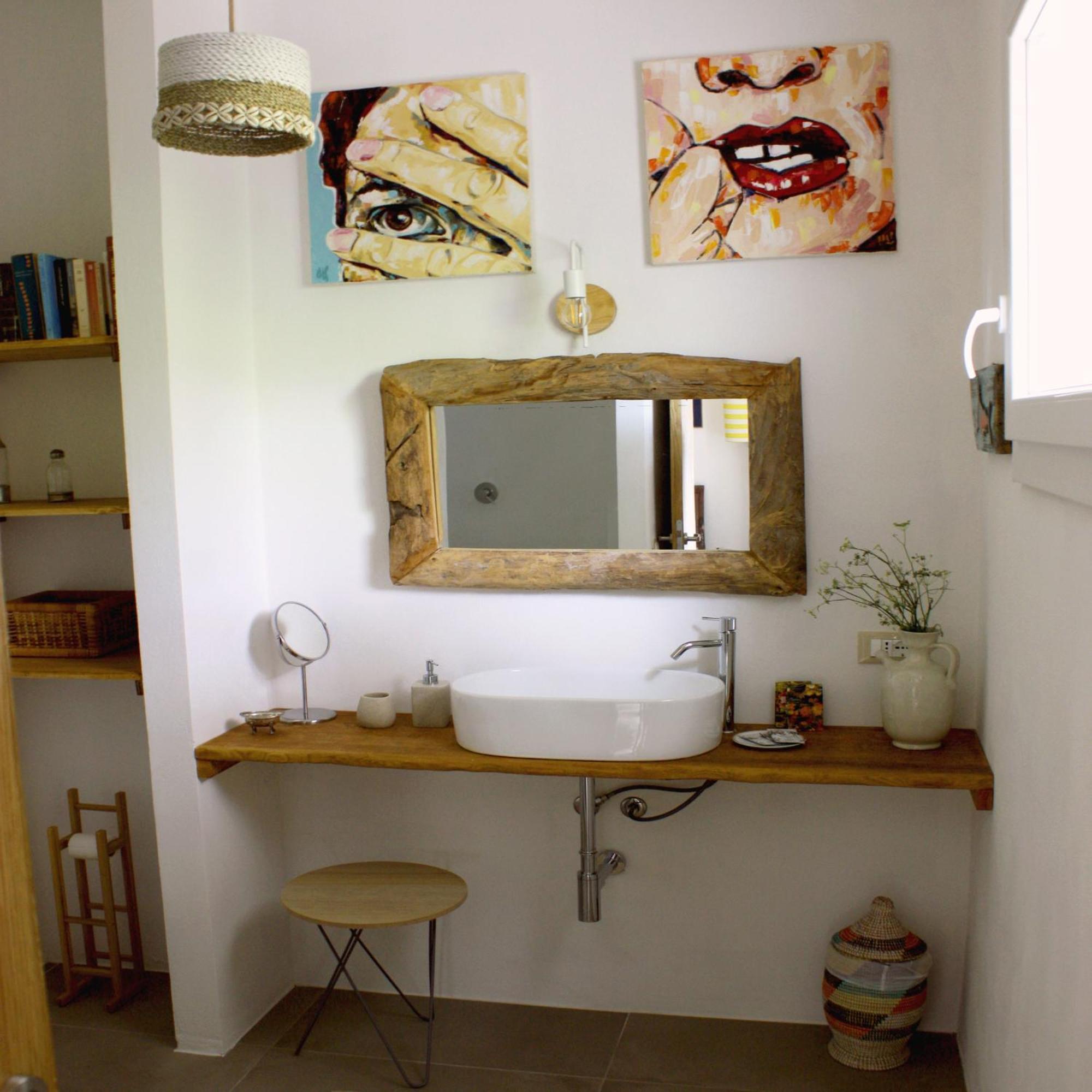 La Grechea Boutique B&B Casa Alzi Ruang foto