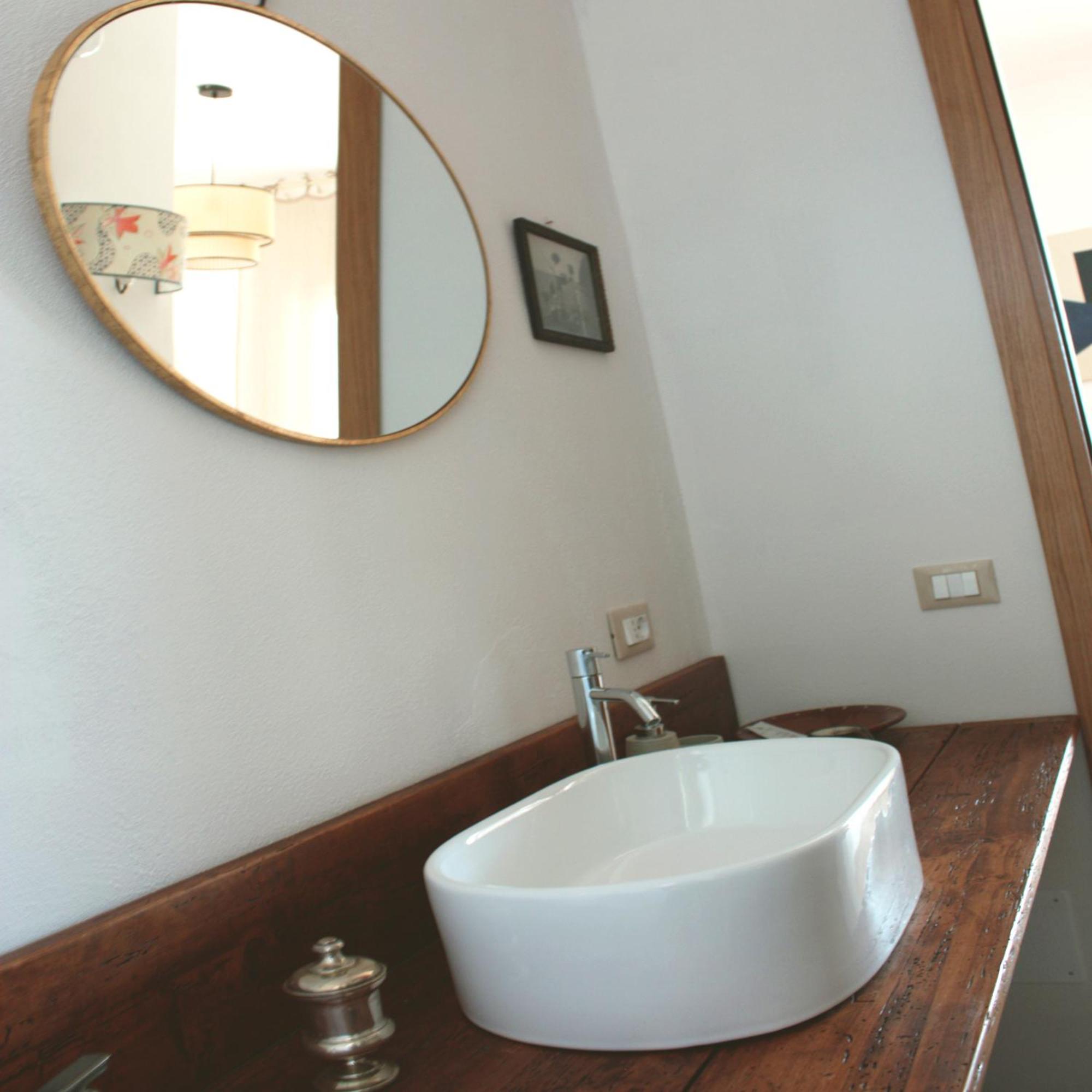 La Grechea Boutique B&B Casa Alzi Ruang foto