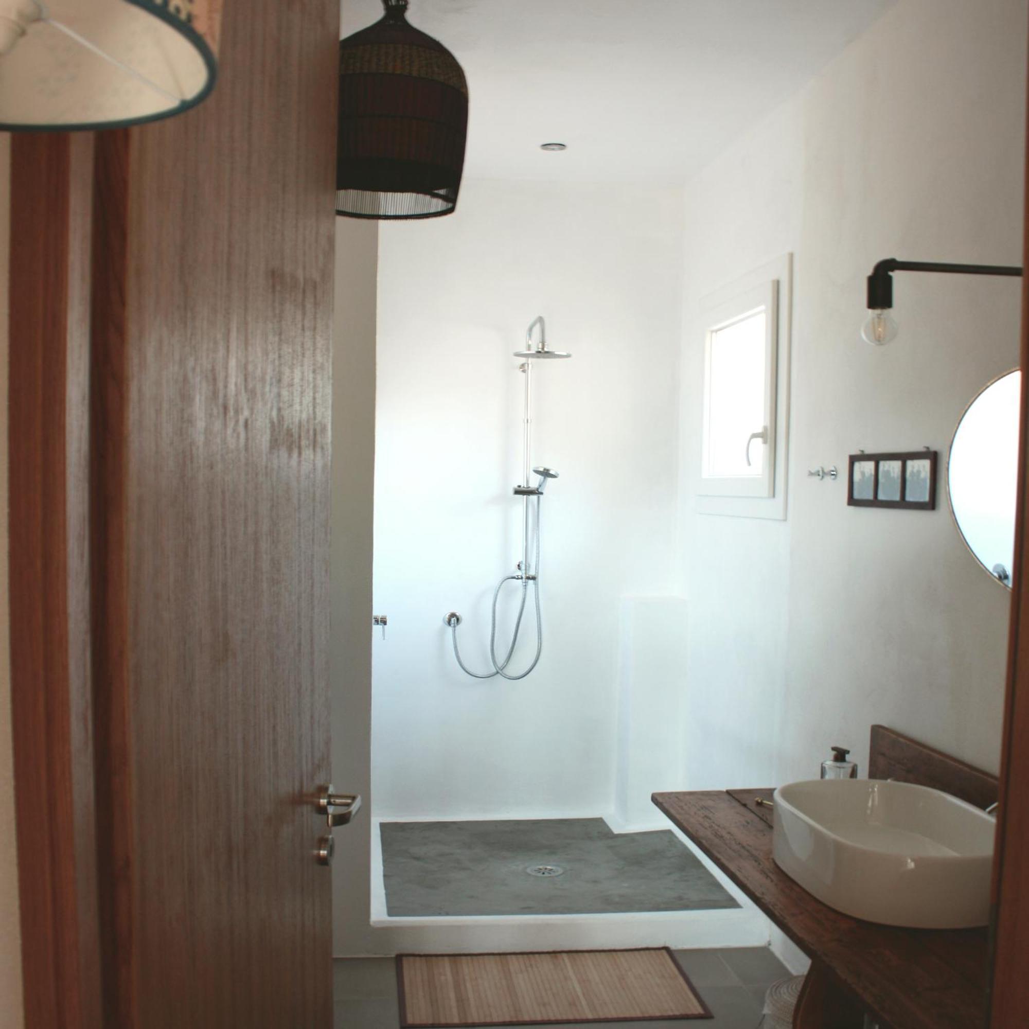 La Grechea Boutique B&B Casa Alzi Ruang foto