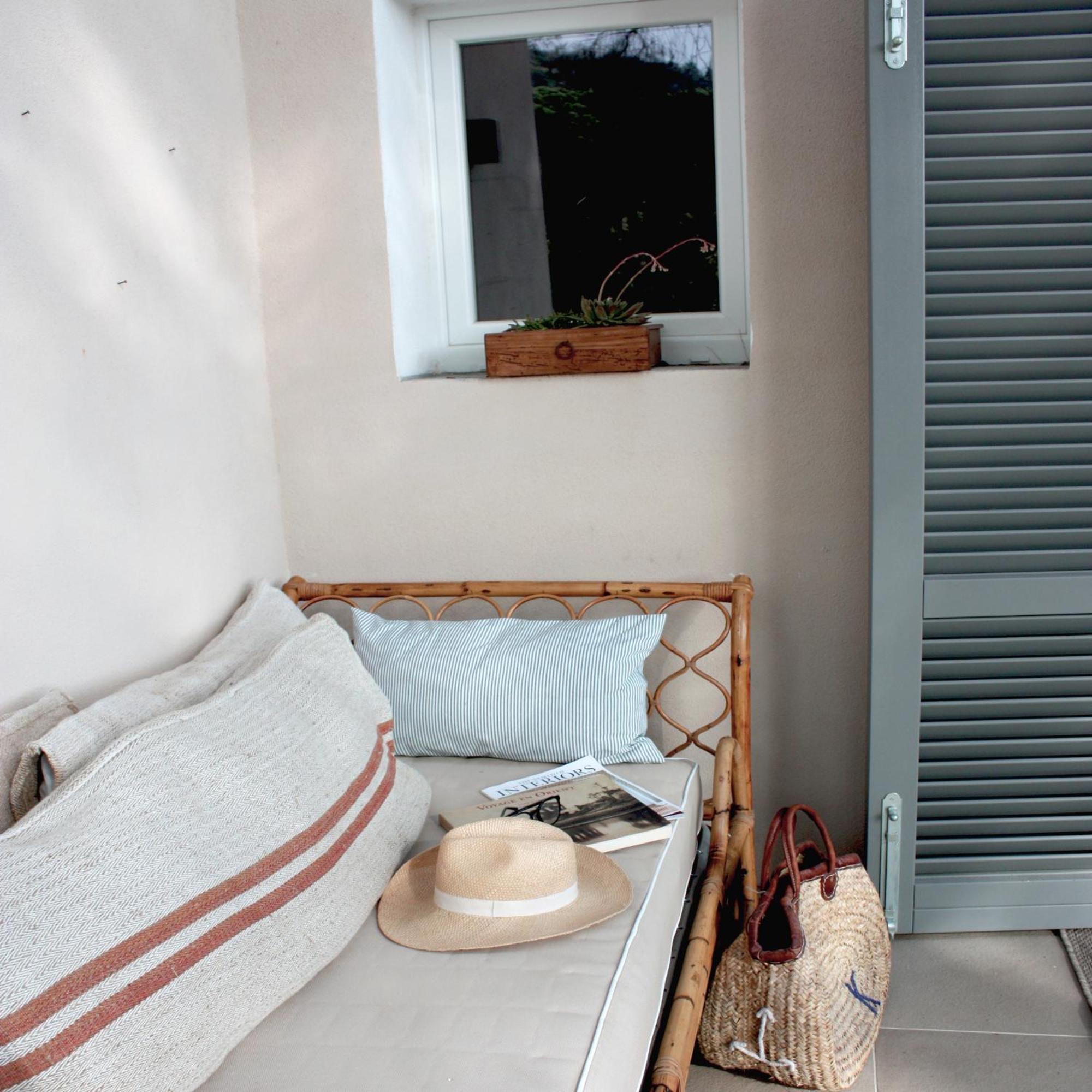 La Grechea Boutique B&B Casa Alzi Ruang foto