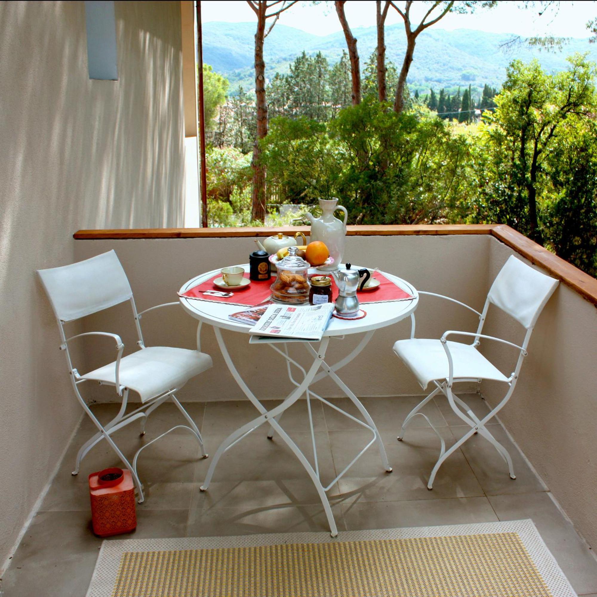 La Grechea Boutique B&B Casa Alzi Ruang foto