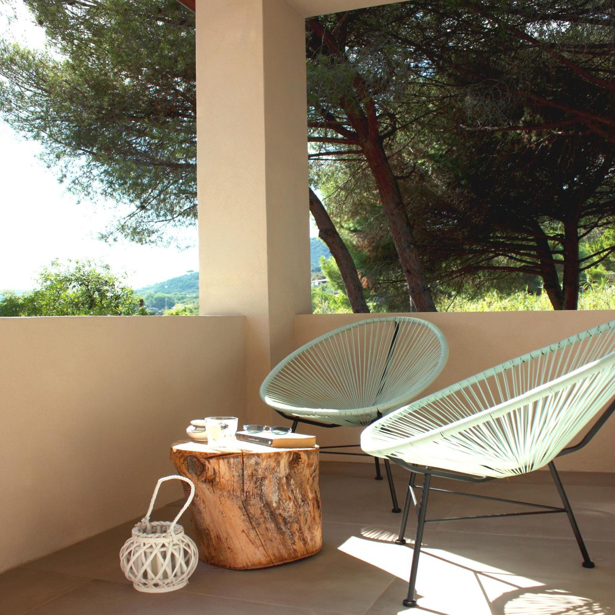 La Grechea Boutique B&B Casa Alzi Ruang foto